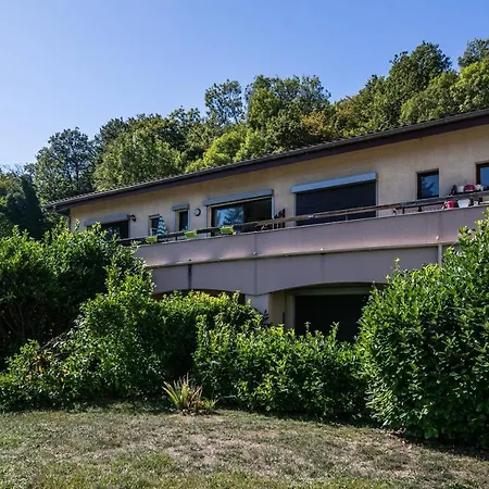 Adam & Eve Apartamento Paladru Exterior foto